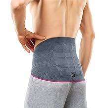 Medi Lumbamed Basic Lumbar Support Silver Size 5 Women
