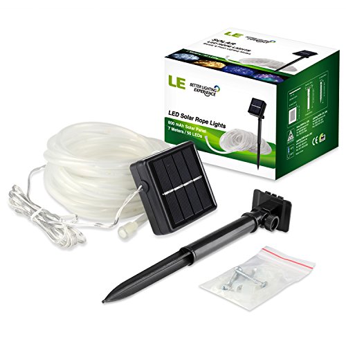 Lighting EVER LE Cavo Tubo luminoso 5m