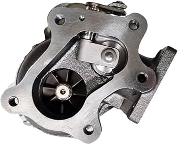 Amazon.com: RHF5 Turbo 8973311850 8973311851 1118010802 VA420076