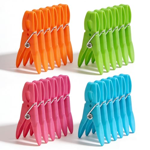 Clothespins