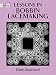 Lessons in Bobbin Lacemaking (Dover Knitting, Crochet, Tatting, Lace)