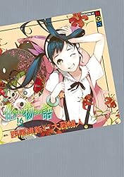 Amazon.co.jp: 化物語 特装版（22） (週刊少年マガジンコミックス