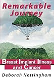 Remarkable Journey: Breast Implant Illness and Cancer