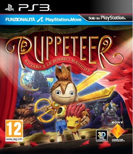 Puppeteer