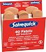 Produktbild Salvequick Cederroth CD6 Pilfer Proof steril Pflaster Stoff Gips Refill  Set 6 x 406444 Gap