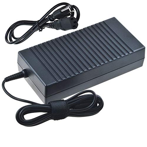 Adaptador 120W 19.5V para Sony BRAVIA KDL-55W800B miniatura 1