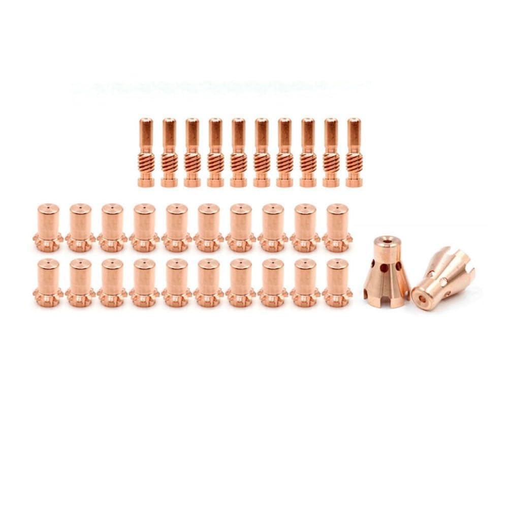 Plasma Drag Shield KP2065-1 para PRO-55 80 para linterna, uso con