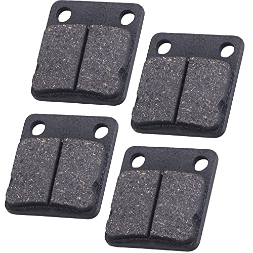 10 Best Atv Brake Pads [Buying Guide 2022] • Sacred Car