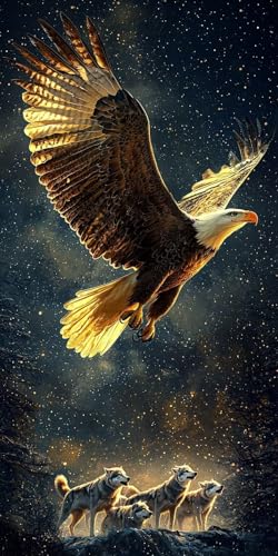 G ^J Paint by Numbers hG Lbg l ʂ肦 lphGLoXNtg  LoXA[g uVƃANG̋, ItBX CeA rO, ւ̃Mtg 100x200cm (t[