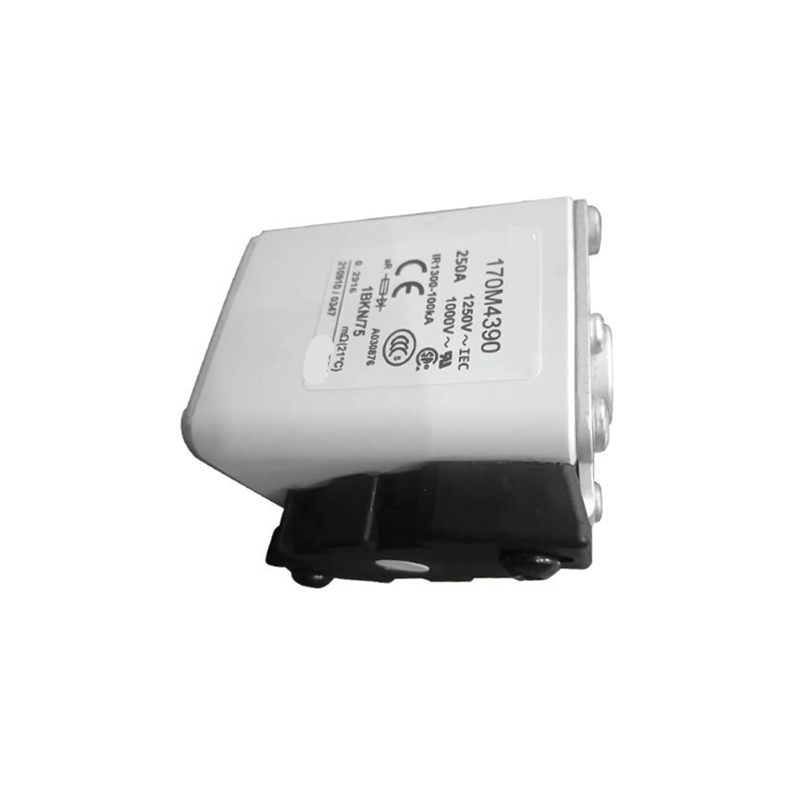 VDOQTLJT Fuse Electronic Components 170M6094 170M6095