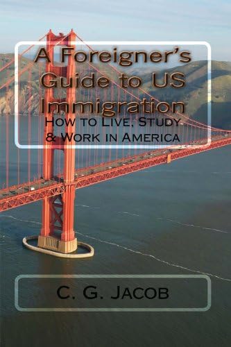 How to Live, Study & Work in America