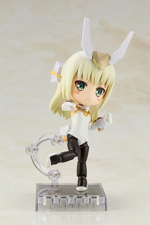 Kotobukiya Frame Arms Girl Baselard Disarmed CuPoche Action Figure