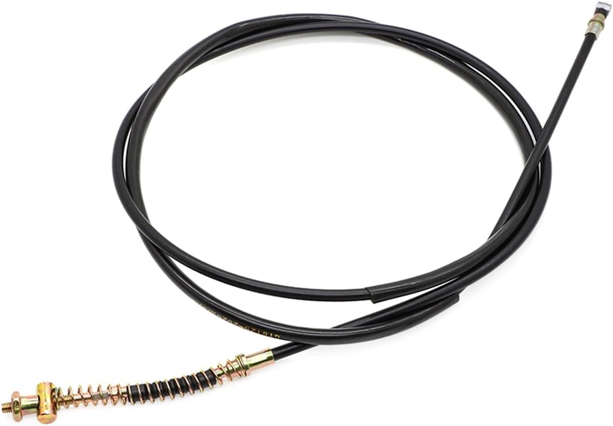 Rear Brake Cable Compatible with Outlaw Sportsman 90 110 0CC 110CC ATV Quad Replace 0454015