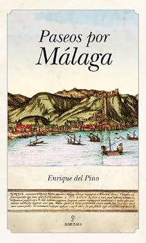 Paperback Paseos por Málaga [Spanish] Book