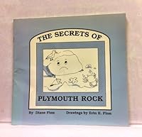 The secrets of Plymouth Rock 096281220X Book Cover
