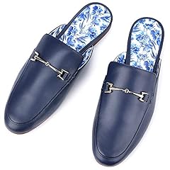 Navy Mules