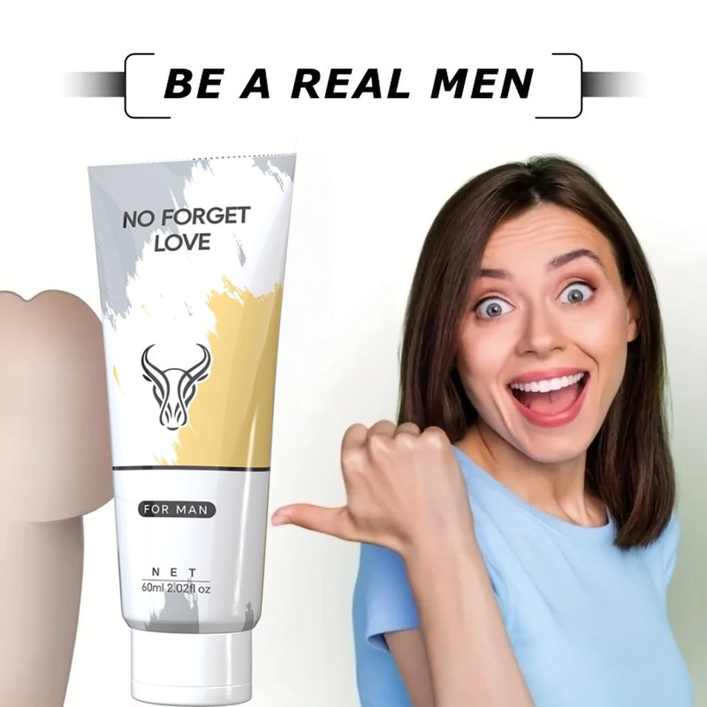 Sexy Men's Penis Growth Increased Thickened Sponge Body Secondary Growth Delayed Non ejaculation Long Hard Repair Cream