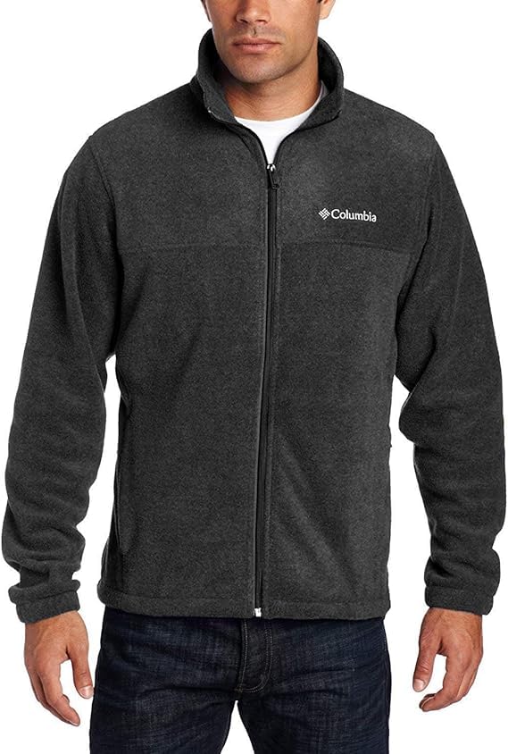 Veste polaire Columbia Steens Mountain 2.0 pour homme grand Taille 2XT