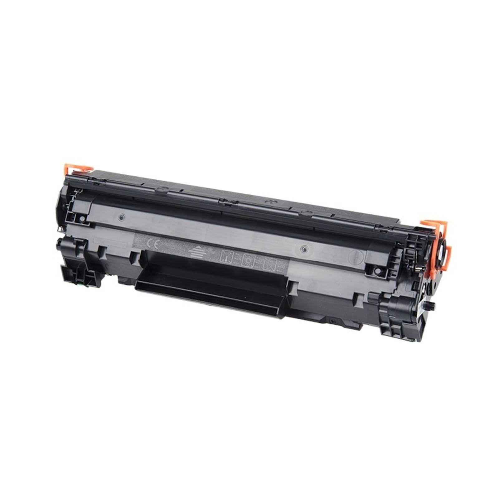 Cartuccia Toner Compatibile Qualicom CE278A 78A For HP LaserJet Pro
