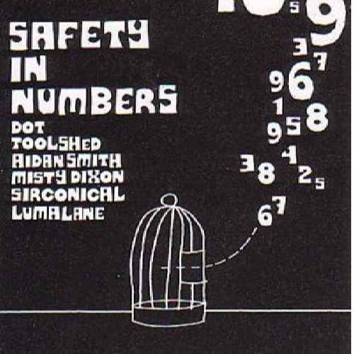 Safety In Numbers