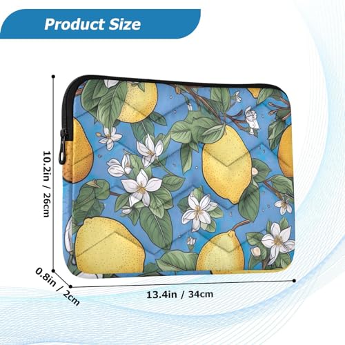 Funda para portátil 13-14 pulgadas resistente con protección impermeable miniatura 3