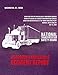 Produktbild Cargo Hose Rupture and Release of Anhydrous Ammonia During Offloading of a Werner Transportation Services Cargo Tank Motor Vehicle at the Tanner ... Accident Summary Report NTSB/HZM-12/01/SUM)
