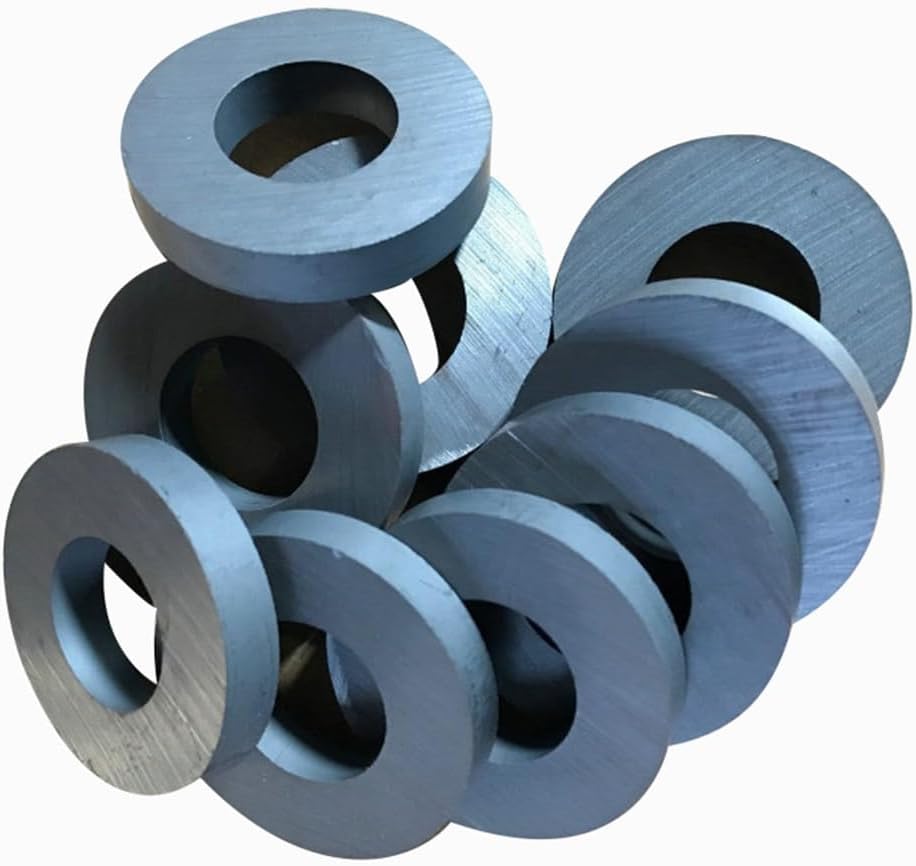 5.25" Component Speaker 120W 4Ohm 8Ohm High-Efficiency Subwoofer Speakers