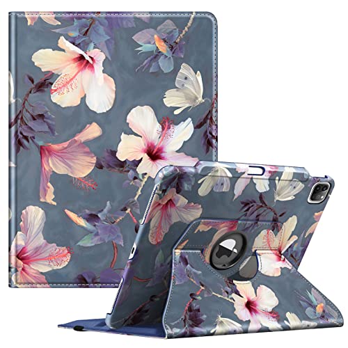 Image of Fintie Rotating Case for iPad Pro 12.9-inch 6th /5th /4th /3rd Generation