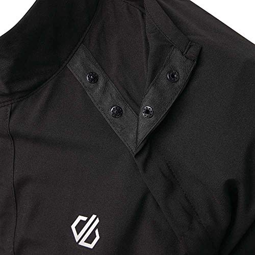 Chaqueta Dare2b Rebound Windshell mujer pack de 1 cortavientos transpirable 7