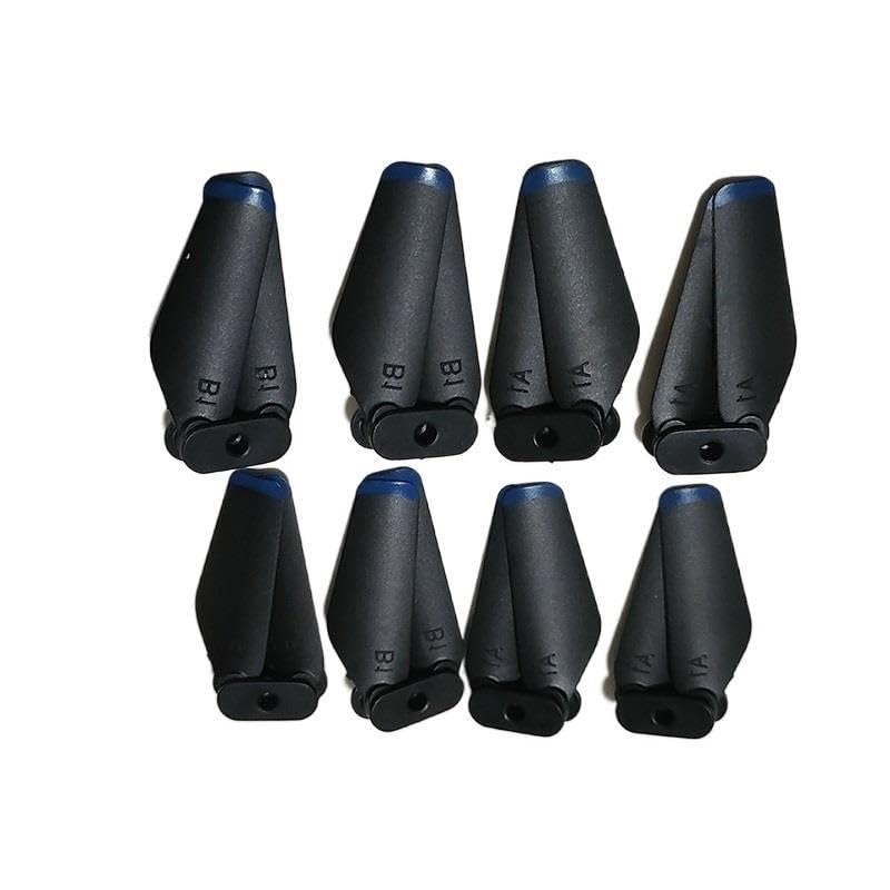per eliche per droni, Pale Pieghevoli 4D V20 a 8 per quadricottero