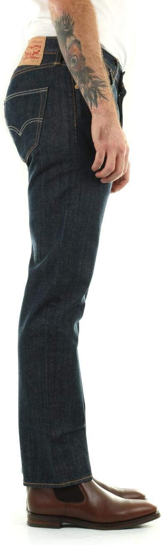 Levis 501 w36 l32 Clearance