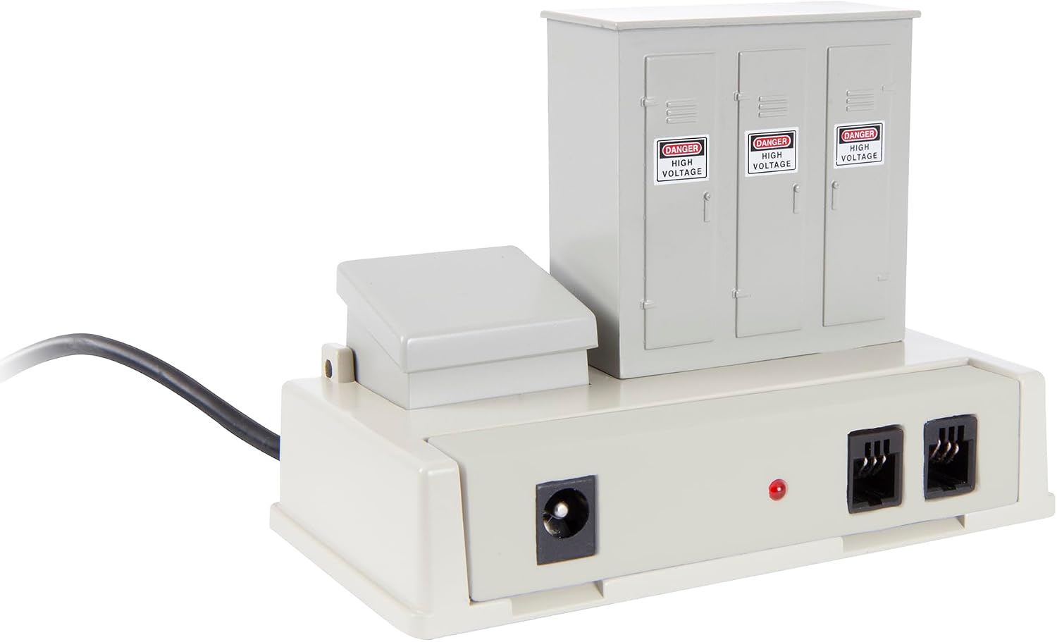 Lionel Plug-Expand-Play 153 Infrared Two Accessory O Gauge Controller