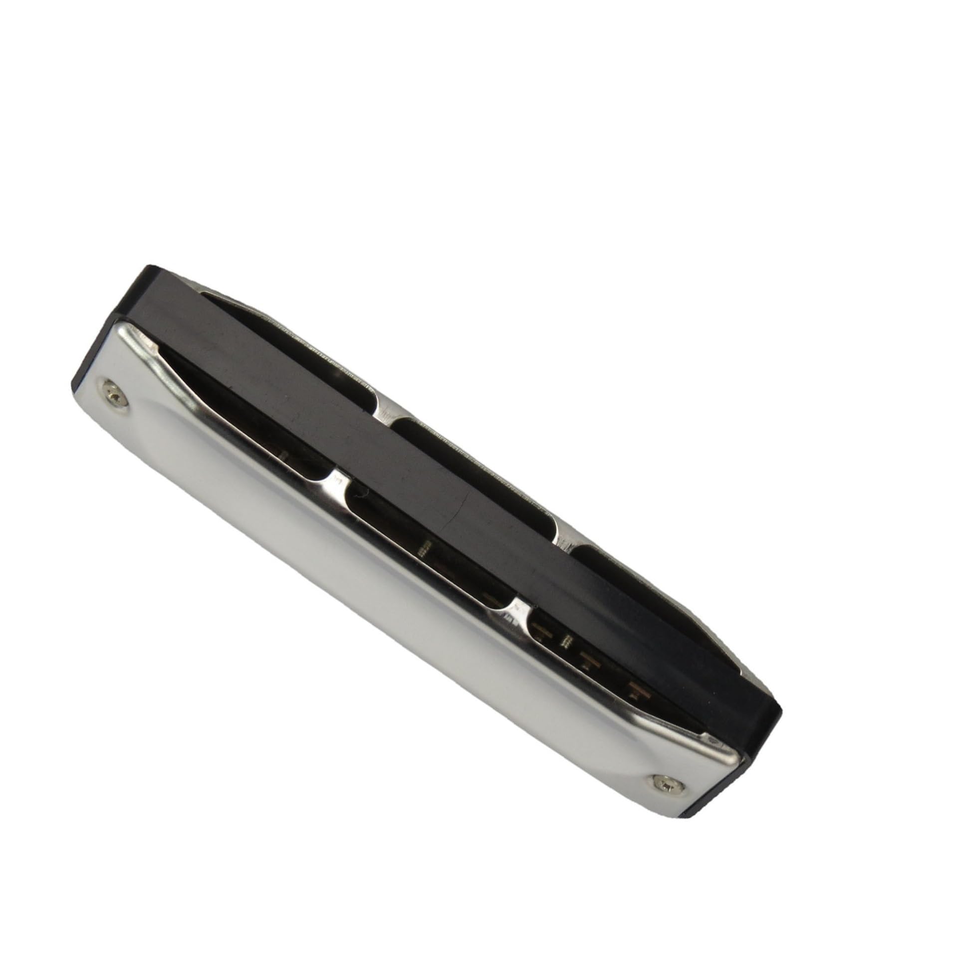 Armonica Cromatica Armonica Professionale Blues A 10 Fori