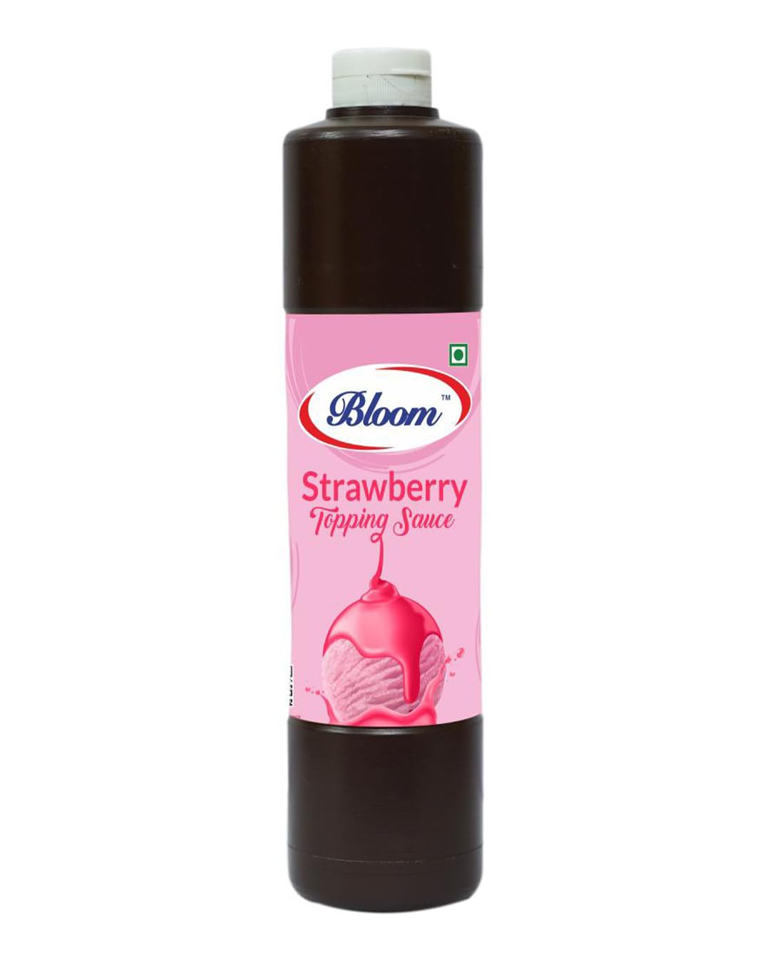 Bloom Liquid Strawberry Topping Sauce 1.3Kg-Velvety Richness, Perfect Drizzle,Irresistible Flavor,Luxurious Taste, Perfect For Desserts (B0D2DMQ211) Amazon Price History, Amazon Price Tracker