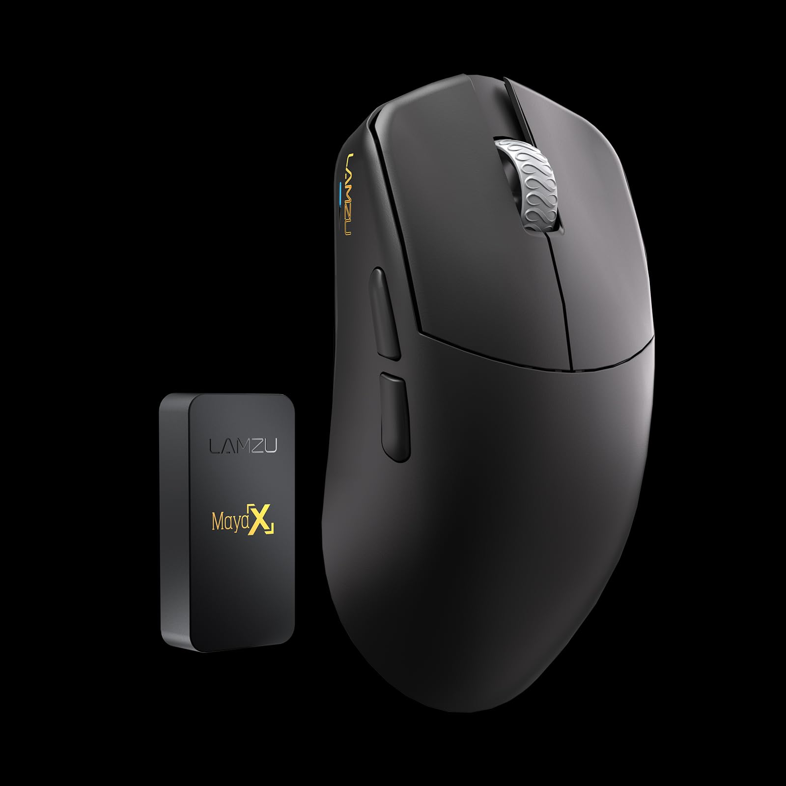 マウス・トラックボール LAMZU Maya X Amazon.com: Lamzu Maya X Wireless Gaming Mouse, Ultra