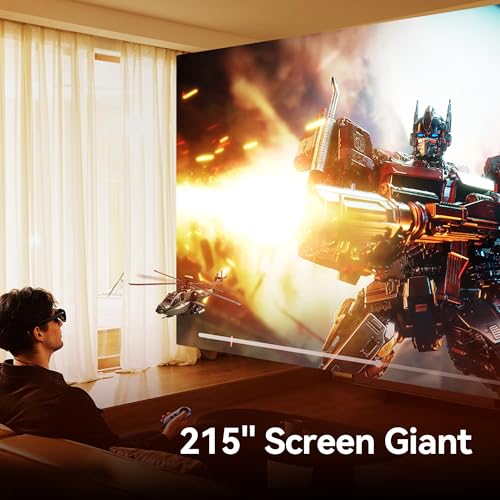 Image of Rokid Max2 black AR Glasses, 215 inch Micro-OLED Display, 50 FOV, 600 Nits Brightness, compatible with smart phones, Windows laptops, Ipad since 2020