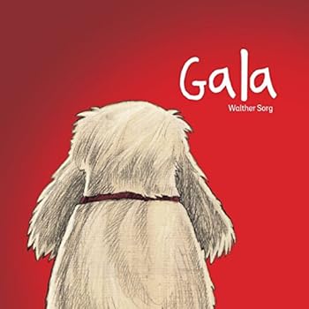 Paperback Gala (Spanish Edition) [Spanish] Book