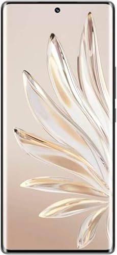 Honor 70 Smartphones — šoninis vaizdas