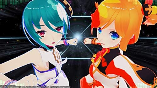 Neptunia Virtual Stars – PlayStation 4 – “Day One Edition” [ ] [Importación alemana] 14
