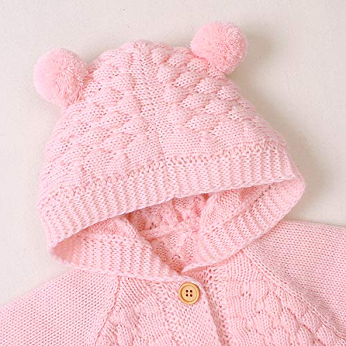Maglioni Cardigan Autunno Inverno Bambino Cappotto...