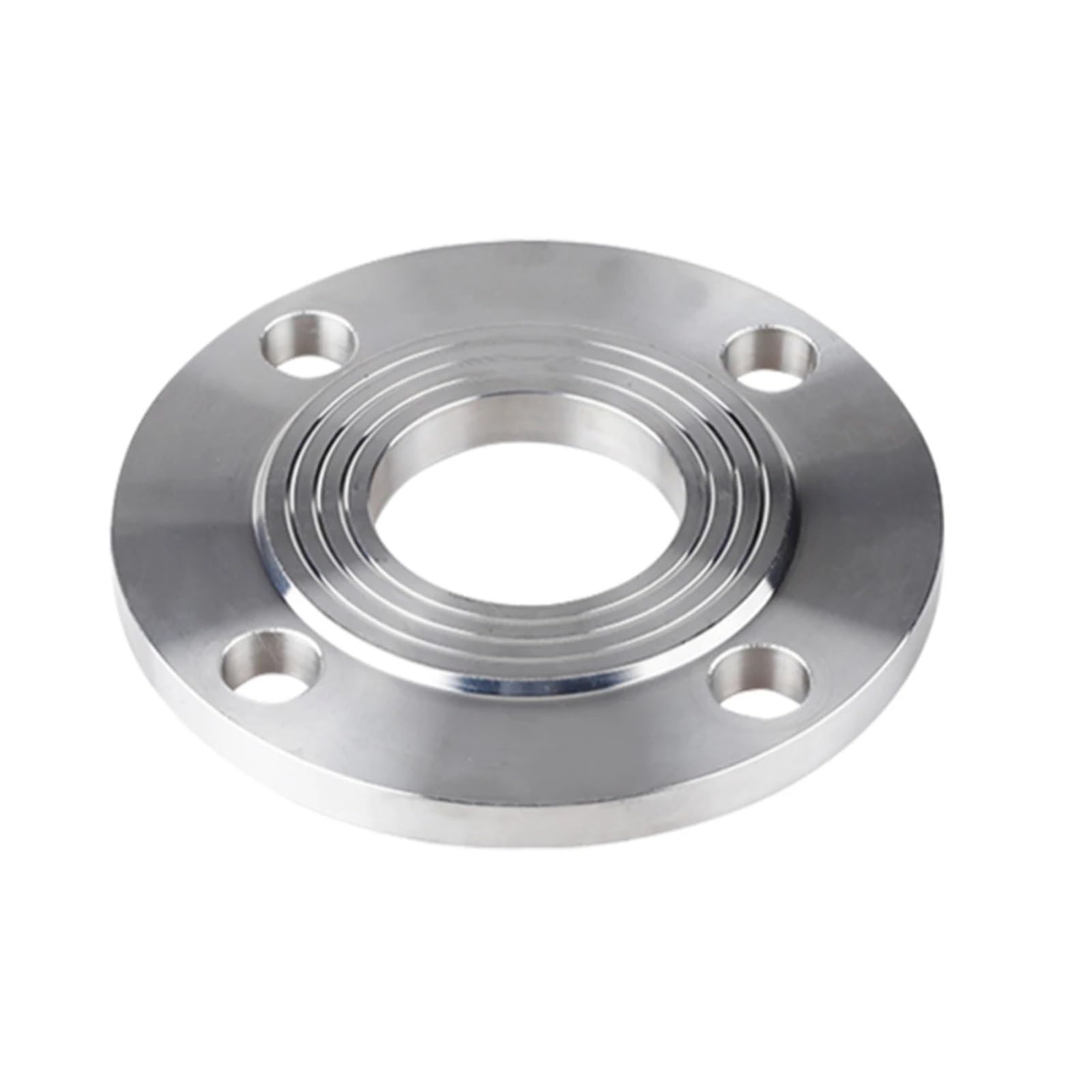 5" DN125 Stainless Steel 304 Flange Type Flat