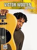 Victor Wooten: Super Bass Solo Technique