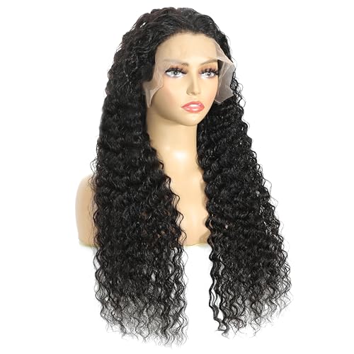 curly wigs for women