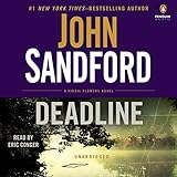 Deadline: Virgil Flowers, Book 8