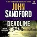 Deadline: Virgil Flowers, Book 8