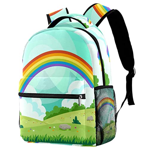 Sac à dos motif abeilles ergonomique pour soulager vos trajets de voyage