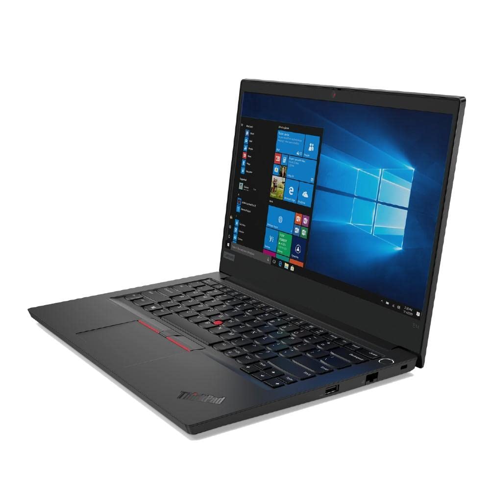 #140 レノボ ThinkPad E14 i3-10110U 8gb 500G Notebook Lenovo ThinkPad E14 Intel® Core Ultra 5 125U 16GB