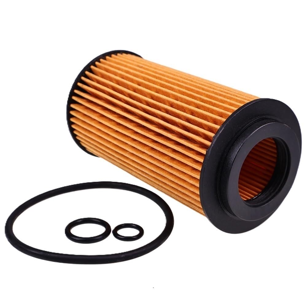 Filtro de aceite ED0021750010S para un motor de automóvil más eficiente 6