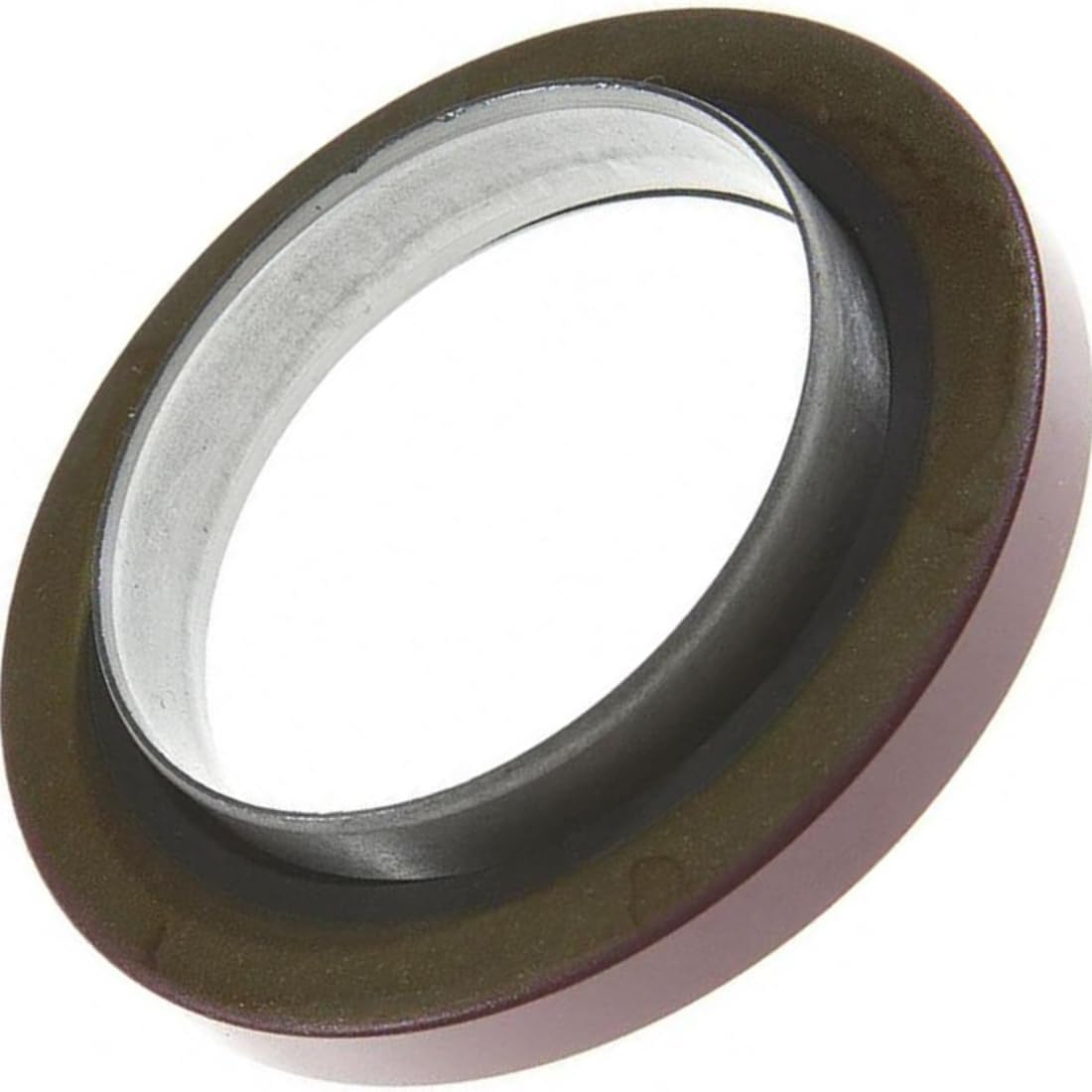 Engine Timing Cover Seal fits Ford Excursion F-250 F-350 Super Duty 1994 1995 1996 1997 1998 1999 2000 2001 2002 2003 Replacement F4TZ-6700-A 1Pcs