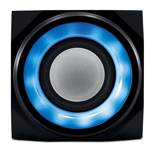 sharper image 2.1 wireless speaker sbt 2005